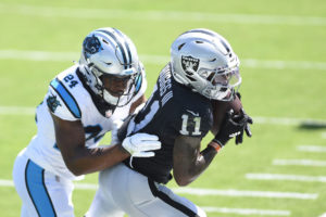 Sr'S Fab 5: How Can The Bucs Win The Division? Bring On The Raiders 4 Raiders Wr Henry Ruggs Iii
