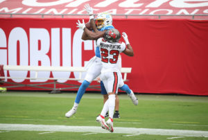 Sr'S Fab 5: Bucs' 2021 Future Forecast – Salary Cap &Amp;Amp; Roster Breakdown, Team Needs 9 Bucs Cb Sean Murphy-Bunting