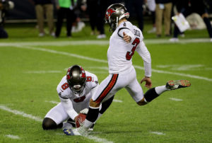 Sr'S Fab 5: Arians Must Be More Aggressive; Breaking Down Bucs' Penalties 6 Bucs K Ryan Succop