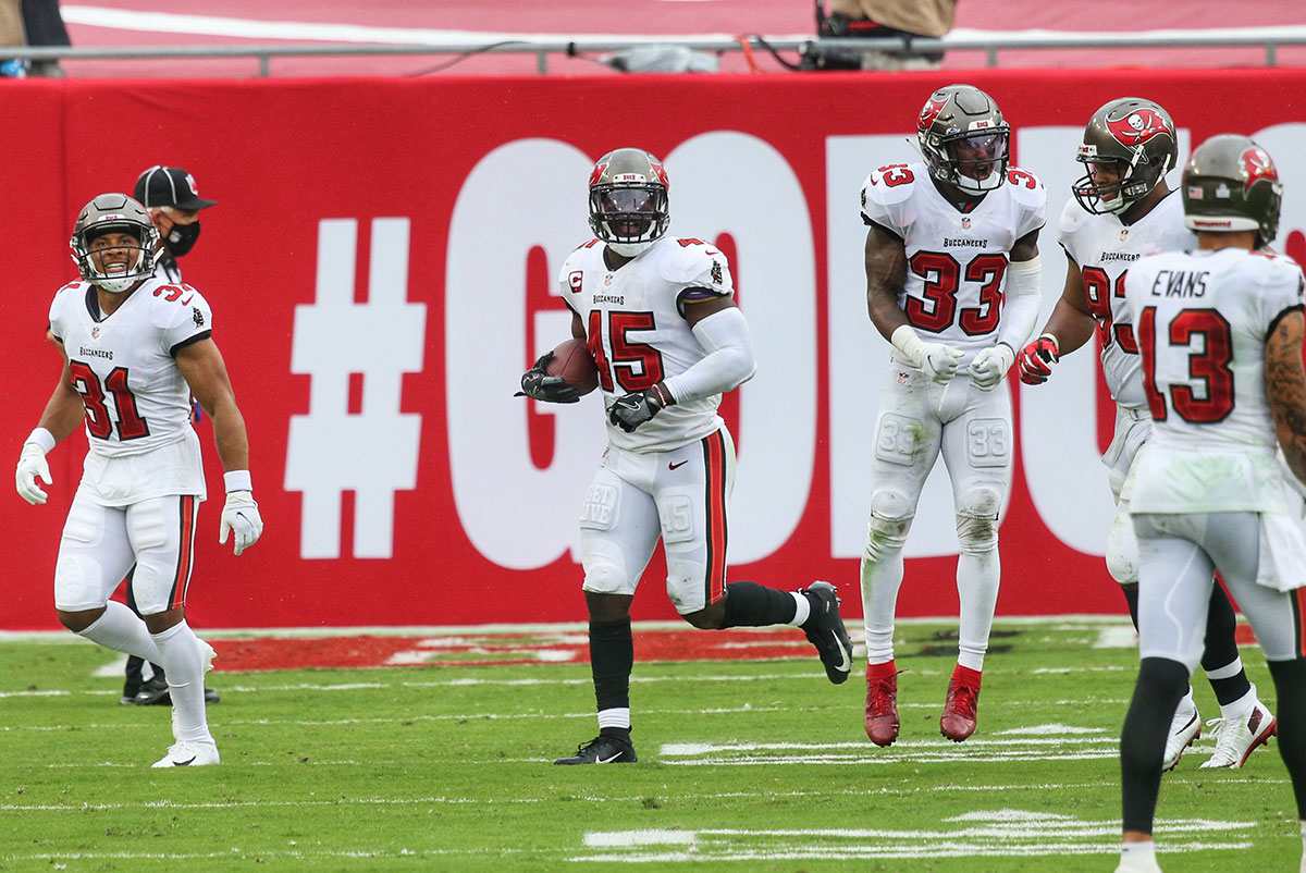 Quarterly Report Ranking Bucs Defensive Starters Pewter Report