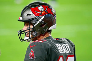 2-Point Conversion: Bucs Still Aren'T Ready For Prime Time 3 Bucs Qb Tom Brady