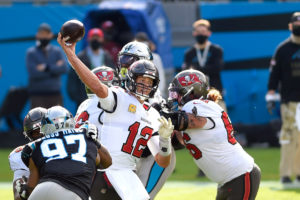 Sr'S Fab 5: Is There A Rift Between Bucs Qb Brady And Arians? 3 Bucs Qb Tom Brad