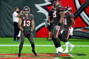 Sr'S Fab 5: Bucs' 2021 Future Forecast – Salary Cap &Amp;Amp; Roster Breakdown, Team Needs 15 Bucs Wr Mike Evans