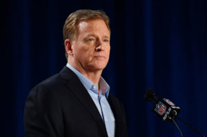 Sr'S Fab 5: Bucs Playoff Watch; 2010 All Over Again For Tampa Bay? 2 Nfl Commissioner Roger Goodell
