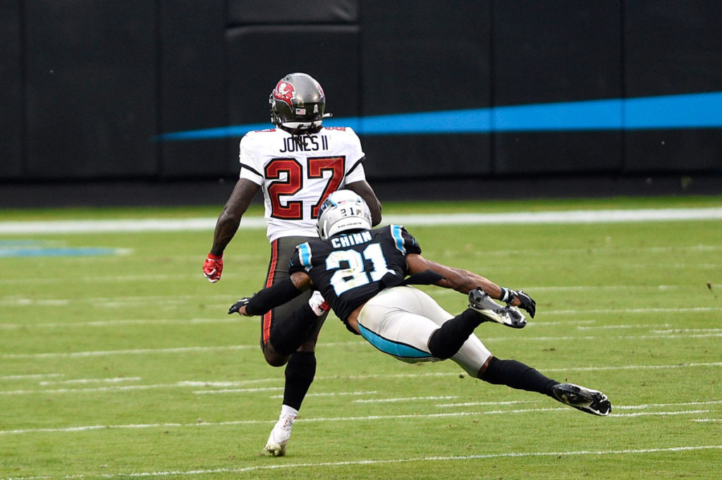 Bucs Rb Ronald Jones Ii