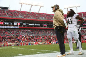 Saints Hc Sean Payton