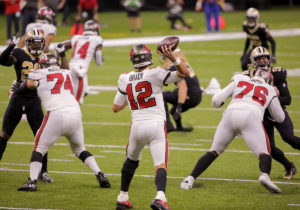 Pr Roundtable: What Has To Happen For The Bucs To Beat The Saints? 4 Bucs Qb Tom Brady
