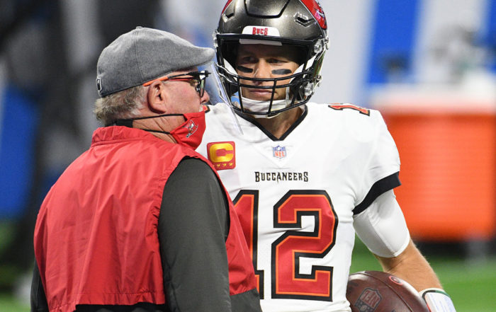 Arians Brady Schedule