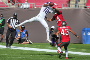 Bucs Cb Carlton Davis Iii 