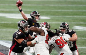 Behind Enemy Lines: Quinn Candidate For 49Ers Dc Job, Kamara Over Mccaffrey 2 Falcons Qb Matt Ryan