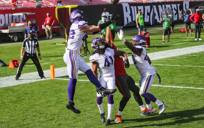 Bucs Te Rob Gronkowski