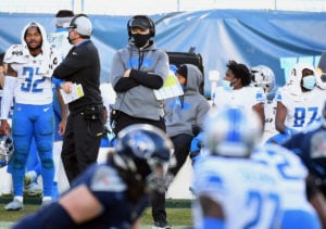Pewter Preview And Predictions: Bucs At Lions 4 Darrell Bevell