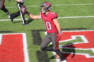 Sr'S Fab 5: Barrett, Pierre-Paul Heating Up; Bucs' 2019 Draft Class Cools Off 13 Bucs Wr Scotty Miller