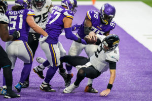 Sr'S Fab 5: Bucs' 2021 Future Forecast – Salary Cap &Amp;Amp; Roster Breakdown, Team Needs 11 Vikings De Ifeadhi Odenigbo