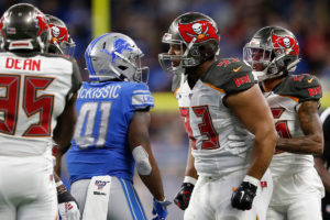 Bucs Dt Ndamukong Suh 