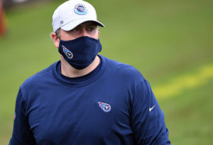 Behind Enemy Lines: Brees' Future, Falcons And Panthers Hires 2 New Falcons Head Coach Arthur Smith