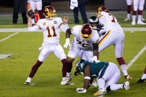 Bucs Monday Mailbag: Keeping Bowles, Protecting Brady In Playoffs 4 Washington Qb Alex Smith