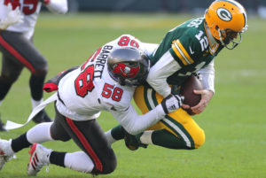 Bucs Olb Shaq Barrett