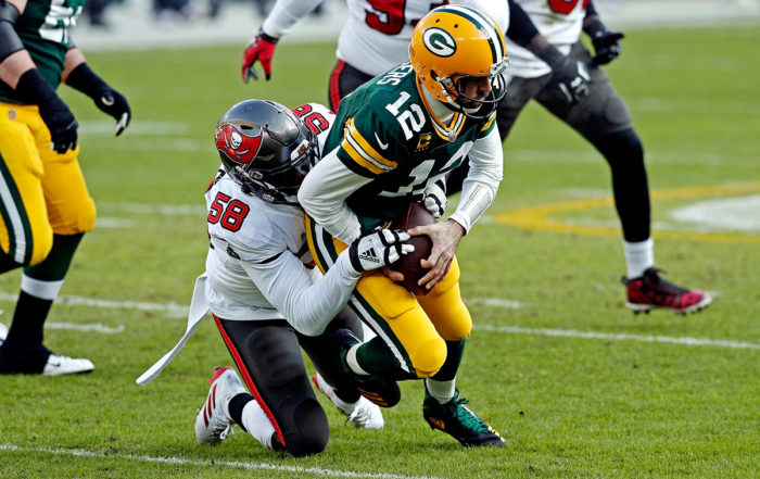 Bucs Olb Shaq Barrett