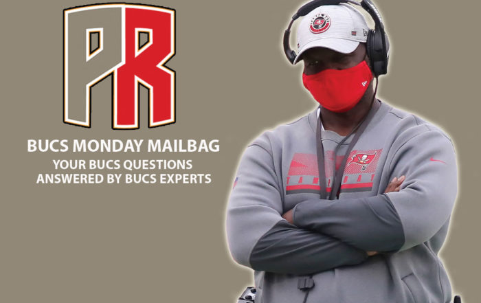 Bucs Dc Todd Bowles