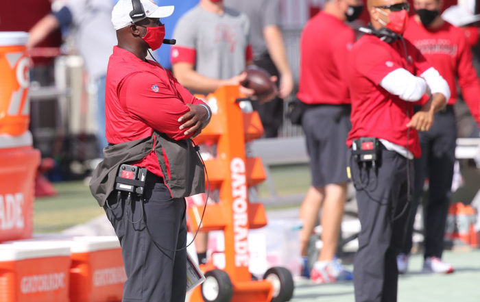 Bucs Dc Todd Bowles