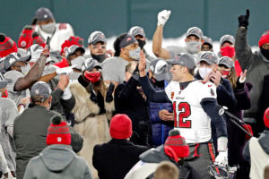 Bucs' Super Bowl Run Is About More Than Just Brady 2 Bucs Qb Tom Brady