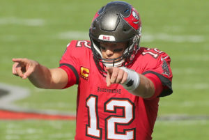 Pewter Preview And Predictions: Bucs At Saints 3 Bucs Qb Tom Brady