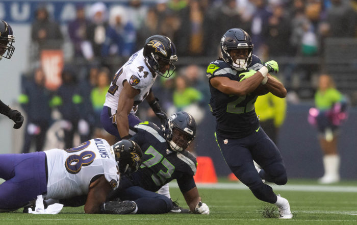 Rb C.j. Prosise