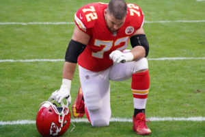 Chiefs Lt Eric Fisher 