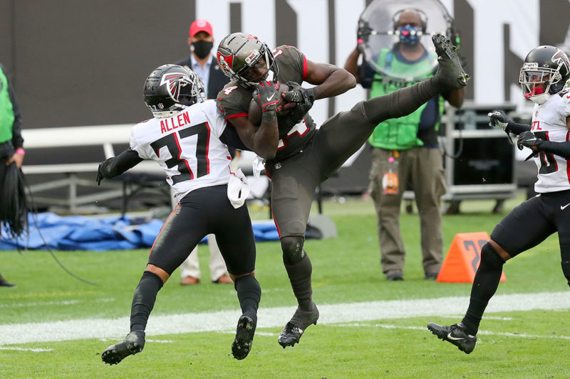 Explaining The Bucs' Dead Cap Situation