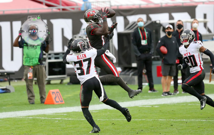 Bucs Wr Chris Godwin