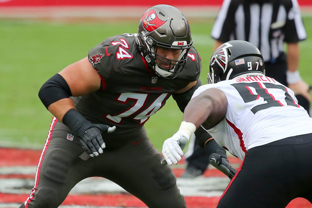 Bucs Lg Ali Marpet