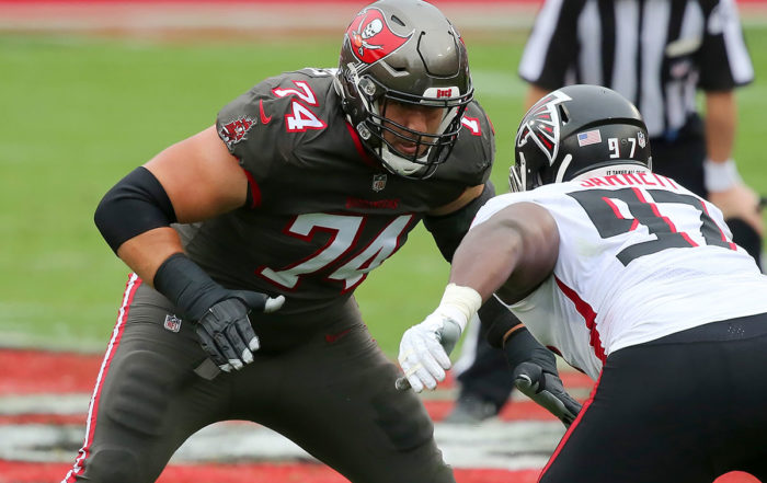 Bucs Lg Ali Marpet