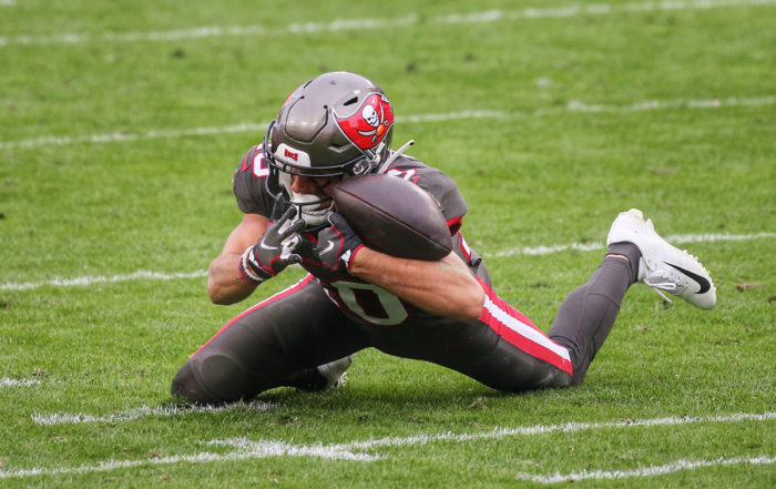 Bucs Wr Scotty Miller