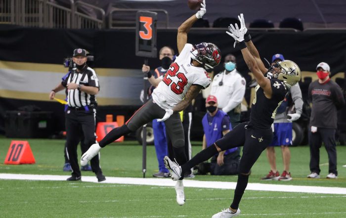 Bucs Cb Sean Murphy-Bunting