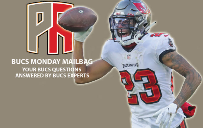 Bucs Cb Sean Murphy-Bunting