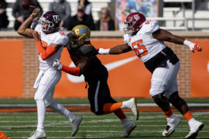 Pewterreport.com’s 2021 Draft Preview + Bucs’ Best Bets: Dts 5 Ucla Dt Osa Odighizuwa Nfl Draft