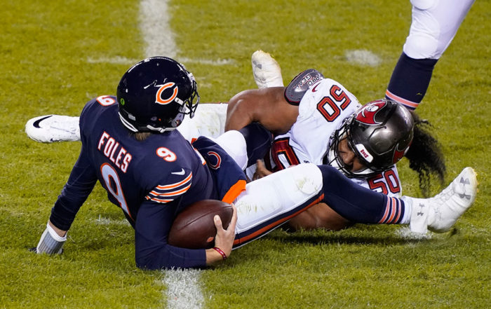 Bucs Nt Vita Vea