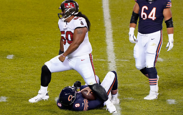 Bucs Nt Vita Vea