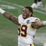 2021 Nfl Edge Rankings: Who Is Nfl'S Best Edge Rusher? 5 Washington De Chase Young