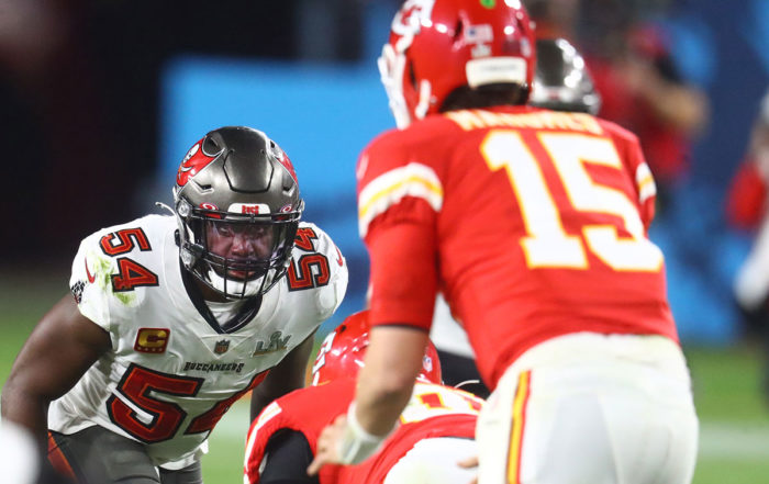 Lb Lavonte David