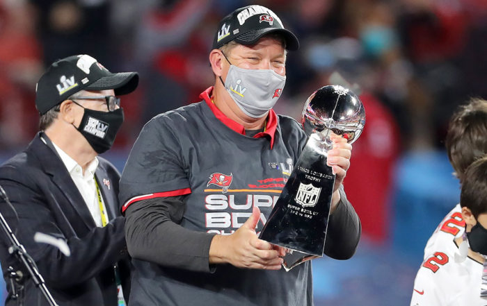 Bucs Gm Jason Licht
