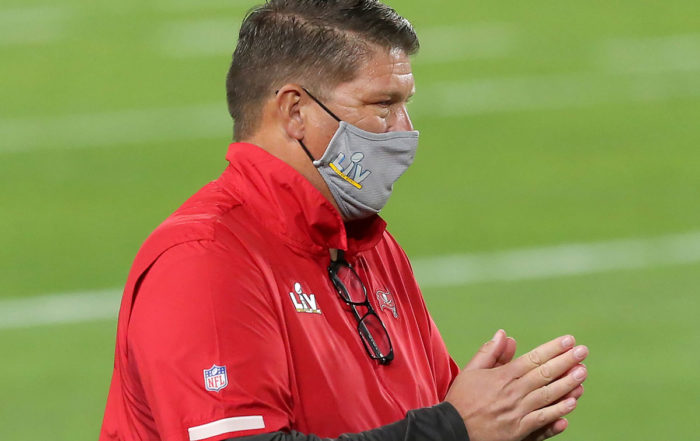 Bucs Gm Jason Licht