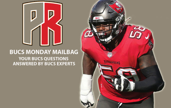 Bucs Olb Shaquil Barrett