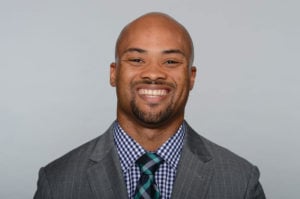 Behind Enemy Lines: Salary Cap Nightmares; Wilson To The Saints? 2 Font