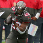 Pr Roundtable: Which Bucs Rb Will Emerge As The Starter? 3 Bucs Rb Leonard Fournette