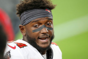 Report: Godwin - Bucs Contract Extension &Amp;Quot;Has A Chance&Amp;Quot; 2 Bucs Wr Chris Godwin