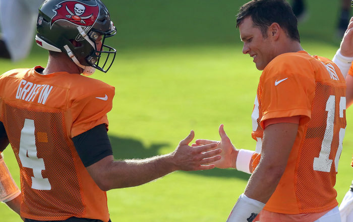 Bucs