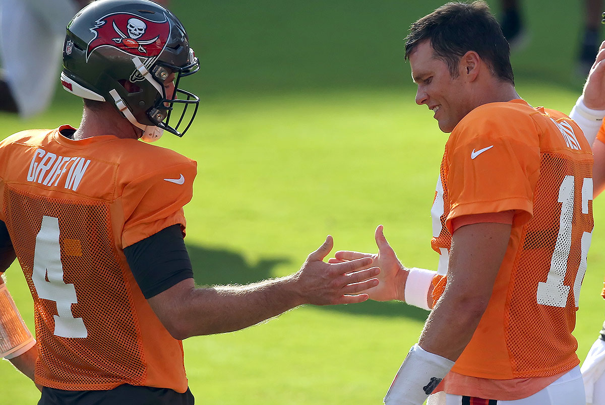 Bucs