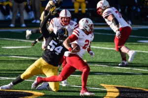 Bucs Briefing: Bucs Should Punt On Dt In Early Rounds 4 Iowa Dt Daviyon Nixon